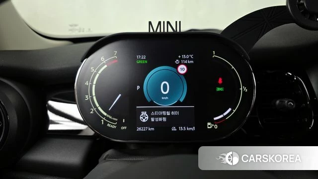 Mini Cooper id 3891554 из Кореи 18