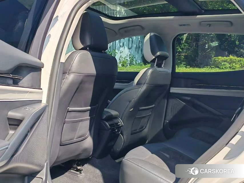 Ford EVOS id 4413456 из Китая 8