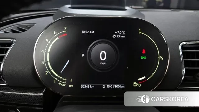 Mini Cooper Clubman id 3493570 из Кореи 18