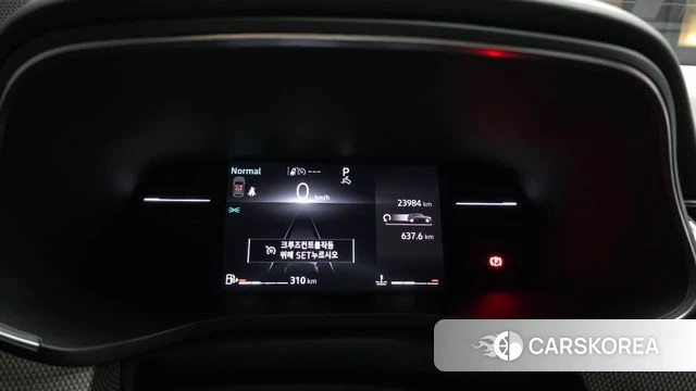 Renault Korea (Samsung) Arcana id 4834485 из Кореи 32