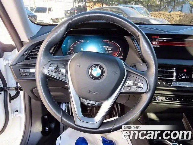 BMW 2 Series Gran Coupe (F44) id 2422288 из Кореи 17