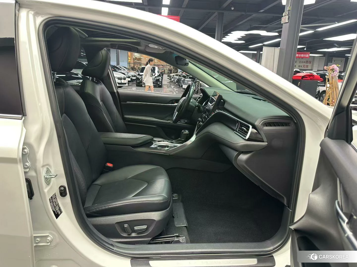 Toyota Camry id 4486280 из Китая 8