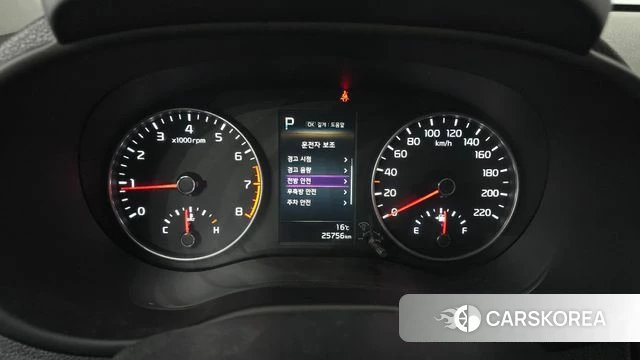 Kia Morning Urban (JA) id 3891632 из Кореи 18