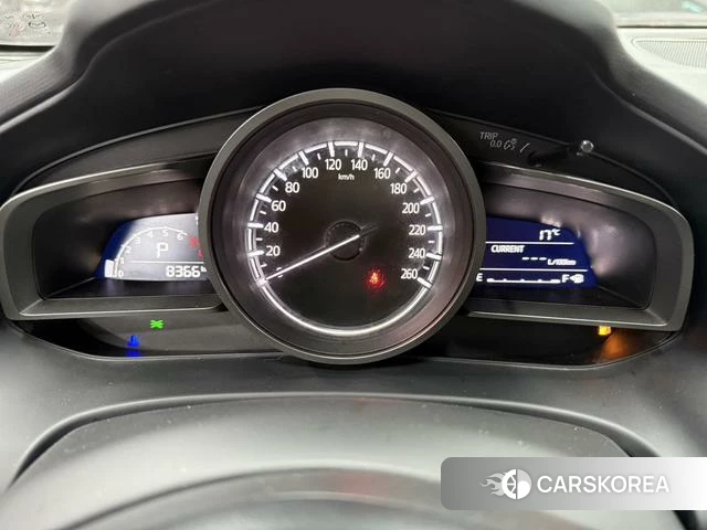 Mazda CX-4 id 4259058 из Китая 8