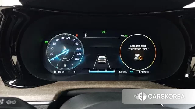 Kia K5 Hybrid 3rd Generation id 3712309 из Кореи 18