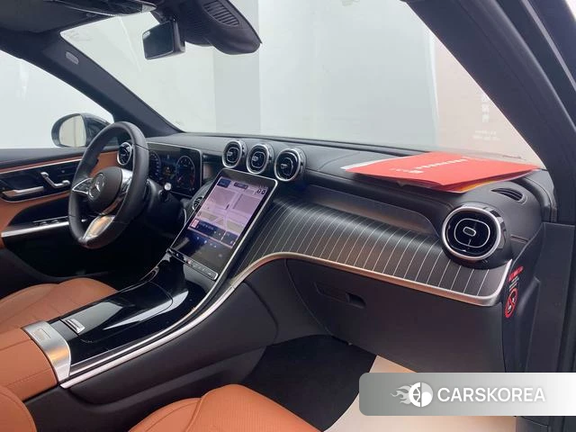 Mercedes-Benz GLC id 4208200 из Китая 29