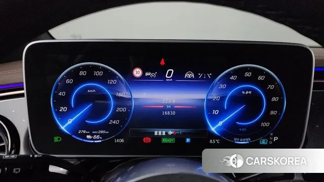 Mercedes-Benz EQE V295 id 3701166 из Кореи 18