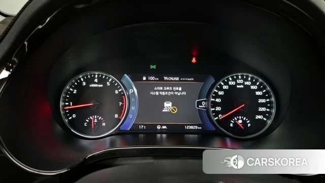 Kia Seltos id 3844731 из Кореи 18