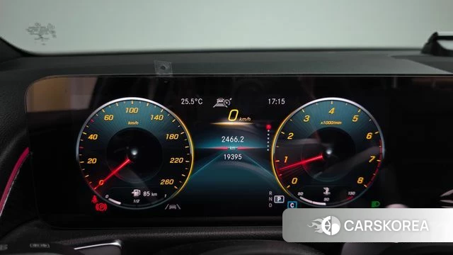 Mercedes-Benz GLB-Class X247 id 4848827 из Кореи 18