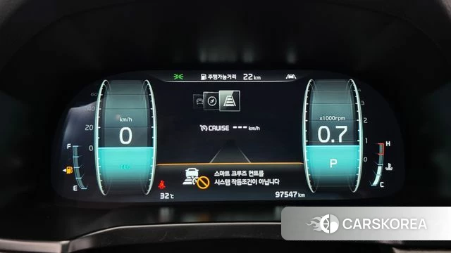 Kia K7 Premier id 4672137 из Кореи 32