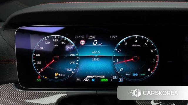 Mercedes-Benz E-Class W213 id 4764217 из Кореи 37