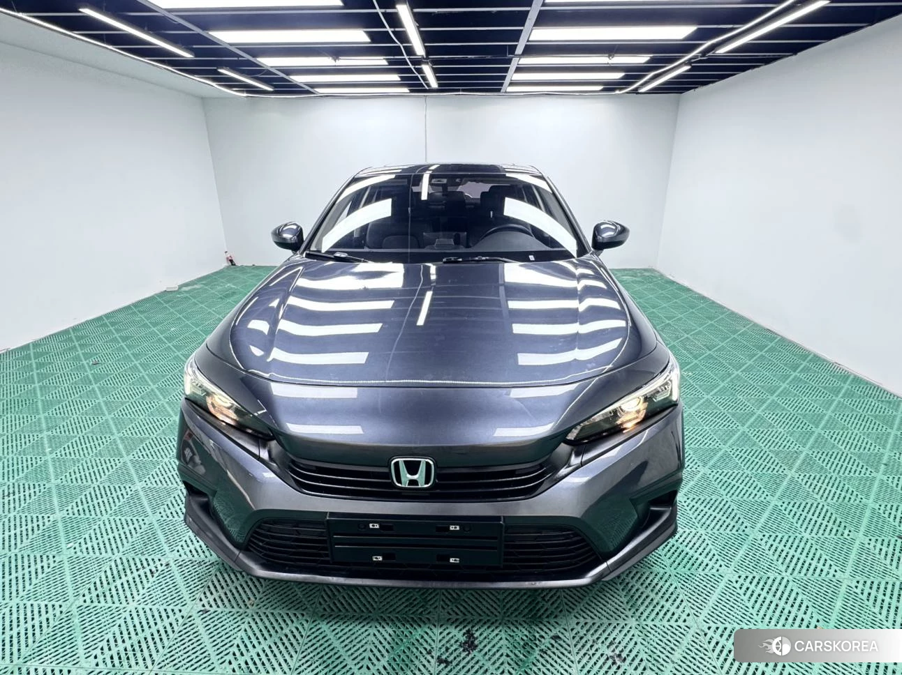 Honda Civic id 4493041 из Китая 23