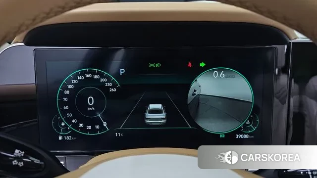 Hyundai The New Grandeur IG id 3687064 из Кореи 18