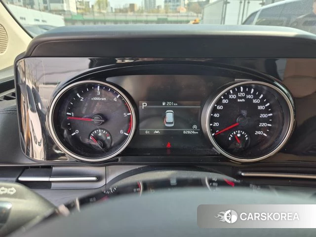 Kia Carnival 4th generation id 3860757 из Кореи 14