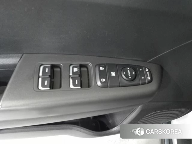 Kia Sportage The Bold id 4294851 из Кореи 13