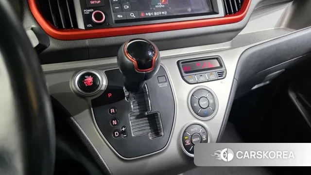 Kia The New Ray id 3713296 из Кореи 18