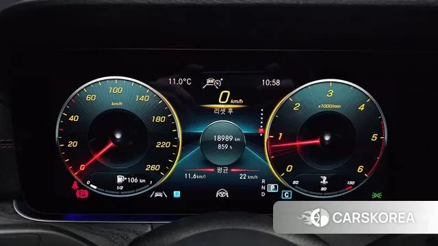 Mercedes-Benz E-Class W213 id 2290790 из Кореи 18