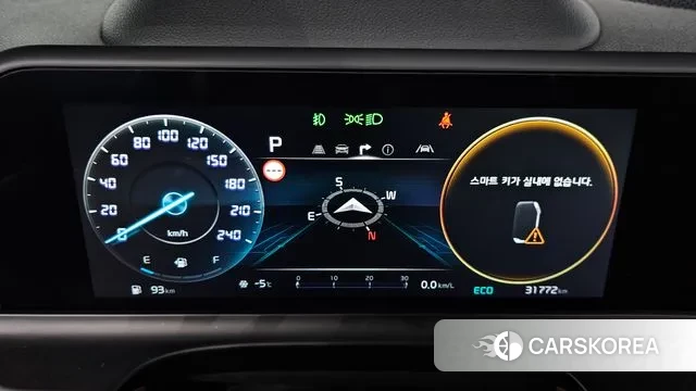 Kia The New Seltos id 3629784 из Кореи 18