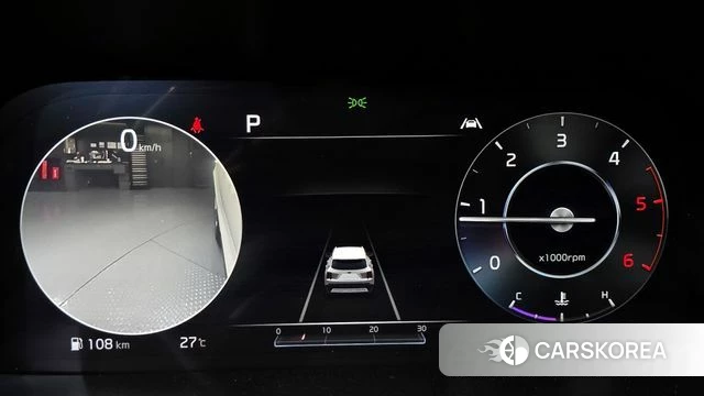 Kia Sorento 4th Generation id 4202891 из Кореи 18