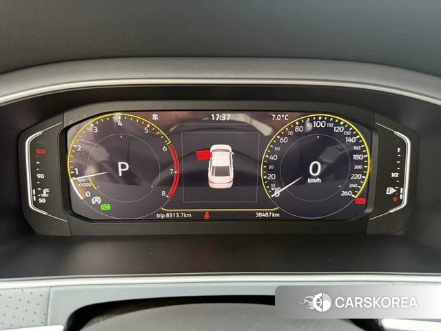 Volkswagen Lavida id 4271568 из Китая 14