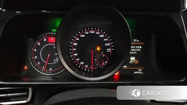 Hyundai Avante (CN7) id 3697163 из Кореи 19