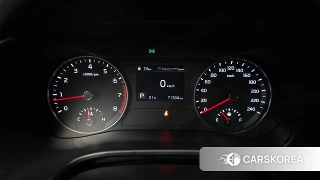 Kia Come New K3 id 3935848 из Кореи 18