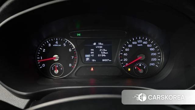 Kia The New Sorento id 4196795 из Кореи 18