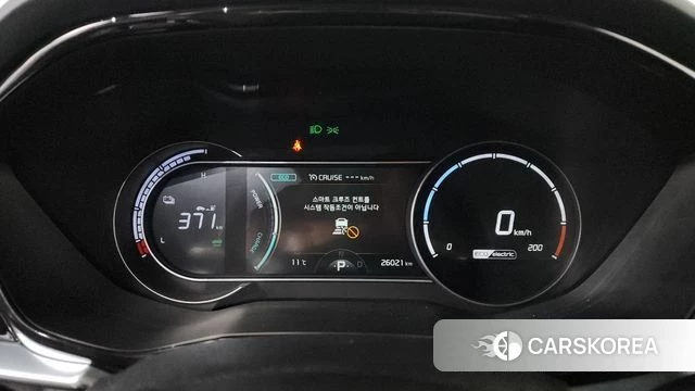 Kia Niro Plus id 3877600 из Кореи 18