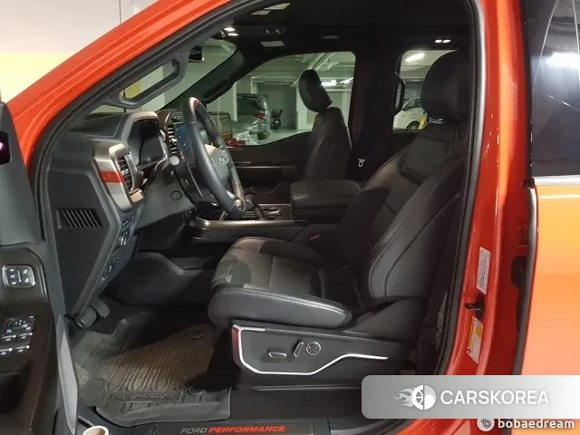 Ford F150 id 3695511 из Кореи 18