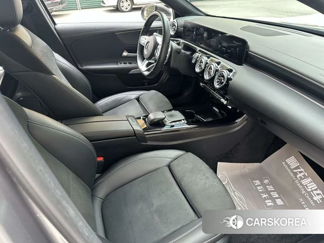Mercedes-Benz Class A id 4260154 из Китая 21