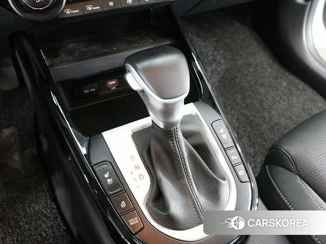 Kia The New K3 2nd generation id 4680123 из Кореи 18