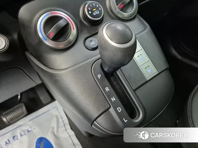 Hyundai Casper id 3164133 из Кореи 16