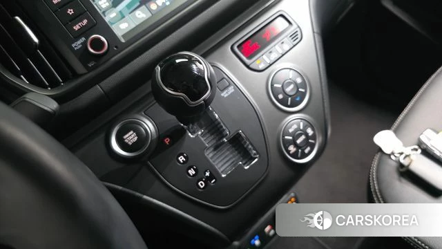 Kia The New Kia Ray id 4408317 из Кореи 28
