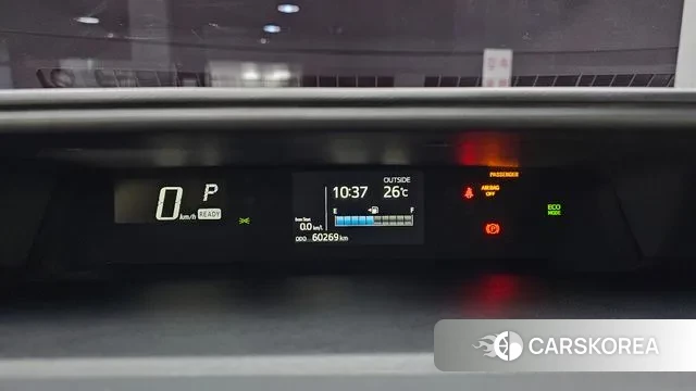 Toyota Prius C id 2986692 из Кореи 18