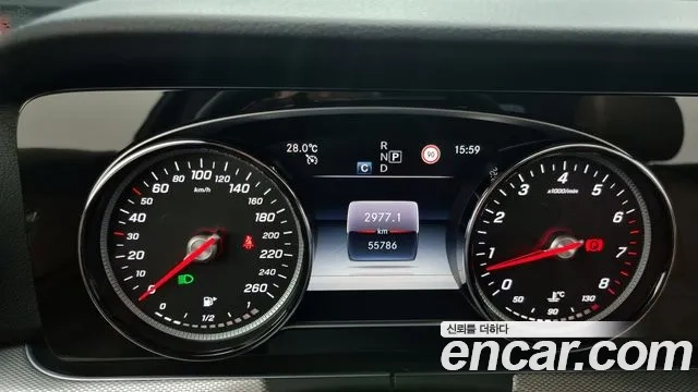 Mercedes-Benz E-Class W213 id 2865342 из Кореи 18