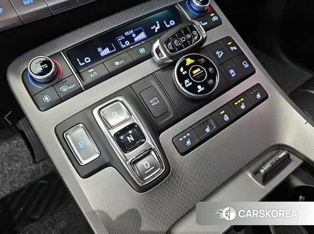 Hyundai Palisade id 4705372 из Кореи 17