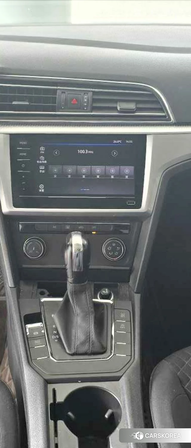 Volkswagen Lingdu id 4299694 из Китая 8