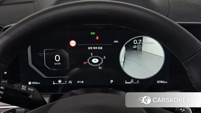 Kia The New K5 3rd generation id 3684687 из Кореи 18