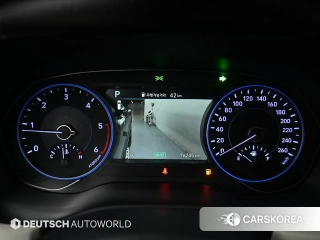 Hyundai Palisade id 4396984 из Кореи 18