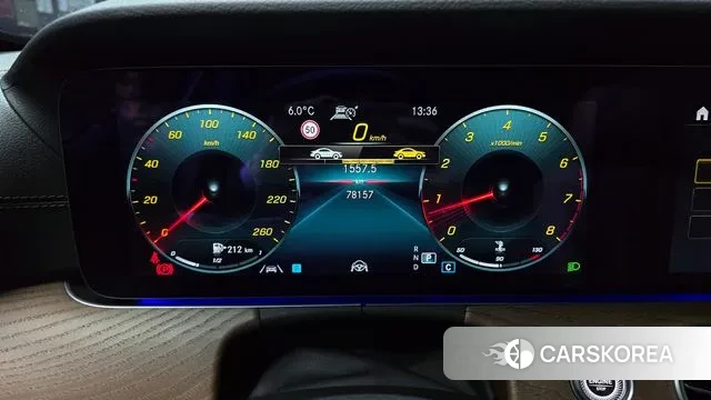 Mercedes-Benz E-Class W213 id 3601294 из Кореи 18