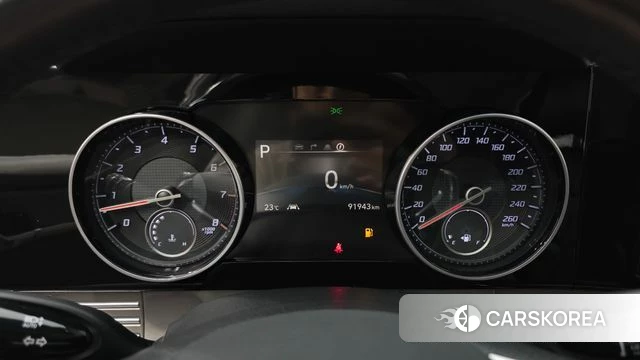 Hyundai The New Grandeur IG id 4614822 из Кореи 18