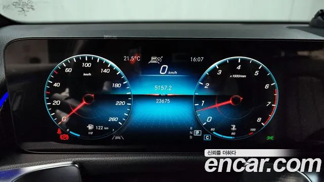 Mercedes-Benz GLB-Class X247 id 2677168 из Кореи 18