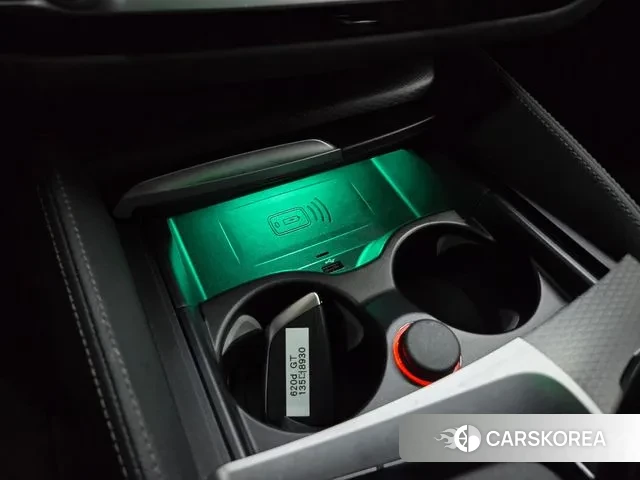 BMW 6 Series GT (G32) id 3462517 из Кореи 18