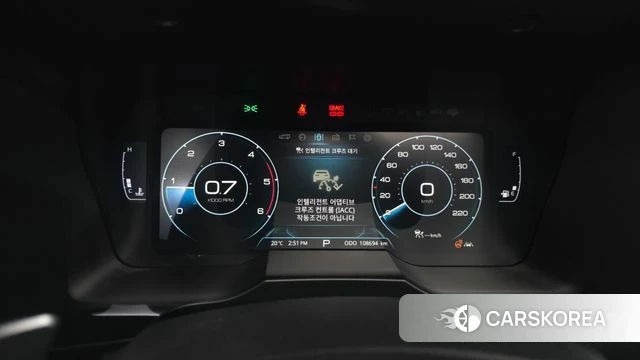 Ssangyong Beautiful Korando id 4245726 из Кореи 31