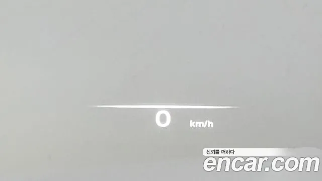 Genesis GV80 id 2671616 из Кореи 18