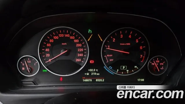 BMW 4 Series (F32) id 2956955 из Кореи 18