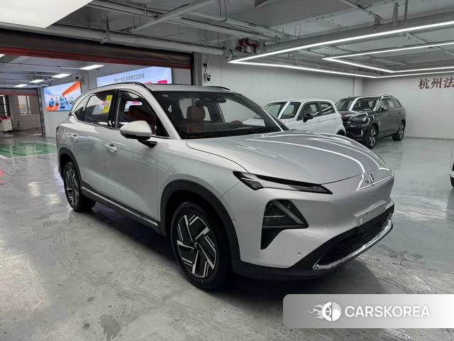 Wuling Automobile Wuling Xingguang S PHEV id 4236535 из Китая 9