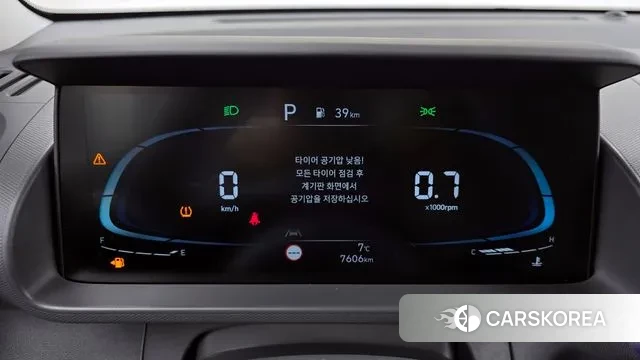 Hyundai Casper id 3452203 из Кореи 18