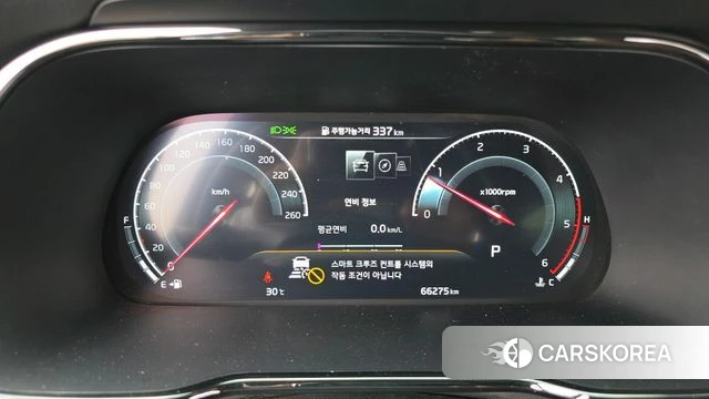 Kia Mohave Master id 4409436 из Кореи 29