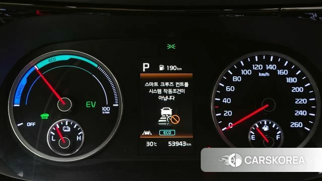 Kia K5 Hybrid 3rd Generation id 4360867 из Кореи 18
